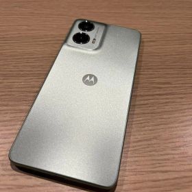 motorola moto g24 グリーン 128GB SIMフリー