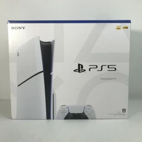 【中古美品】 未使用 PlayStation 5 PS5 プレイステーション5 プレステ5 本体 (CFI-2000A01) 032-251125-mh-03-fuz 万代Net店