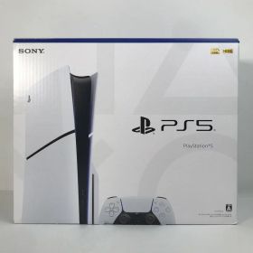 【中古美品】 未使用 PlayStation 5 PS5 プレイステーション5 プレステ5 本体 (CFI-2000A01) 032-251125-mh-01-fuz 万代Net店
