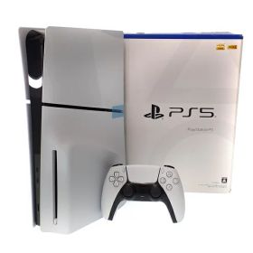 【SIE】ソニーインタラクティブエンタテインメント『PlayStation5 プレイステーション5 1TB』CFI-2000A01 ゲーム機本体 1週間保証【中古】