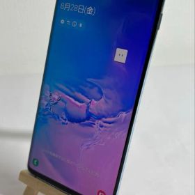 Galaxy S10 docomo
