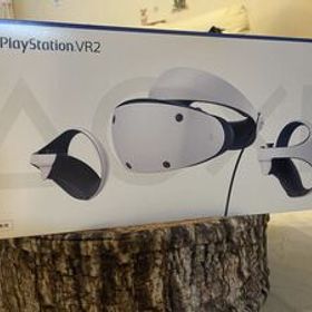 新品・未開封 PlayStation VR2 SONY