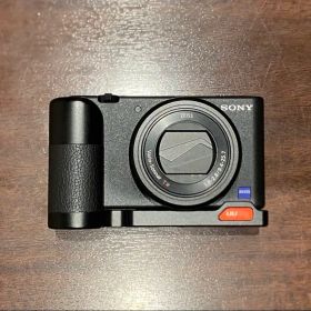 Sony ZV-1 SONY コンパクトデジタルカメラ VLOGCAM