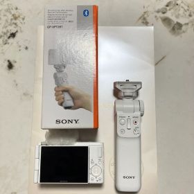 SONY VLOGCAM ZV-1M2 レンズ一体型デジタルカメラ