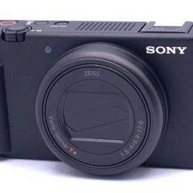 SONYソニーコンパクトデジタルカメラ VLOGCAM Vlog ZV-1M2