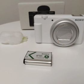 SONY VLOGCAM ZV-1M2 W ホワイト