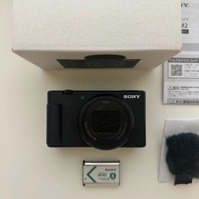 SONY ZV-1M2 コンパクトデジタルカメラ