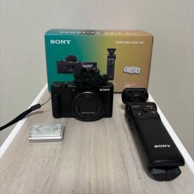 SONY zv-1 ii Shooting Grip Kit