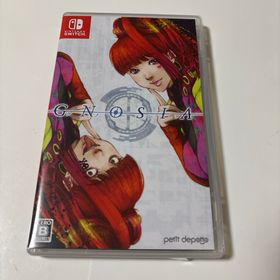 グノーシア(家庭用ゲームソフト)