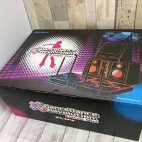 未開封品 Dance Dance Revolution Classic Mini ダンスダンスレボリューション クラシックミニ