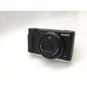 【中古】SONY VLOGCAM ZV-1【吉祥寺】保証期間1ヶ月【ランクA】