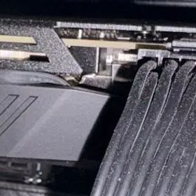 ZOTAC GeForce RTX 3060 Ti Twin Edge OC