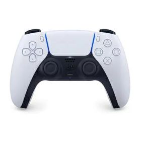 【未使用】SONY DualSense ワイヤレスコントローラー CFI-ZCT1J PS5【秋葉2号】保証期間1週間