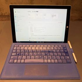 Microsoft Surface Pro3 8GB/256GB