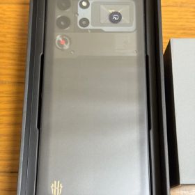 【RedMagic】日本正規品RedMagic 10S Pro 16/512GB