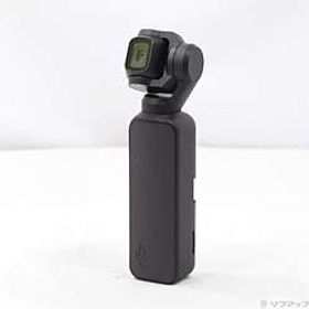 Osmo Pocket OSPKJP ブラック