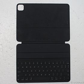 〔中古品〕 11インチiPad Pro 第2世代用 Smart Keyboard Folio 英語 US MXNK2LL／A〔中古品〕 11インチiPad Pro 第2世代用 Smart Keyboard Folio 英語 US MXNK2LL／A