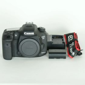 [美品] Canon EOS 7D Mark II | Canon EF-Sマウント