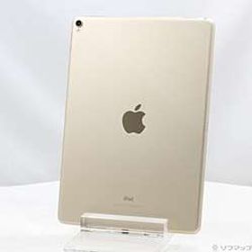 〔中古品（難あり）〕 iPad Pro 10.5インチ 64GB ゴールド MQDX2J／A Wi-Fi ［10.5インチ液晶／A10X Fusion］〔中古品（難あり）〕 iPad Pro 10.5インチ 64GB ゴールド MQDX2J／A Wi-Fi ［10.5インチ液晶／A10X Fusion］