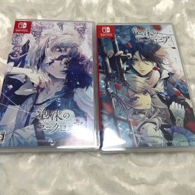 泡沫のユークロニア Switch ソフト オトメイト