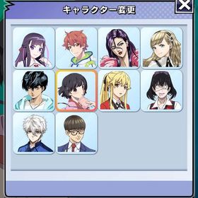 【羽川翼（B）】ダイヤ3440個 1500万mポイント m3リーグ 期間限定コラボキャラ | エムホールデム(mHOLD'EM)のアカウントデータ、RMTの販売・買取一覧