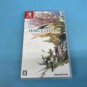 ニンテンドースイッチ HARVESTELLA(ハーヴェステラ)