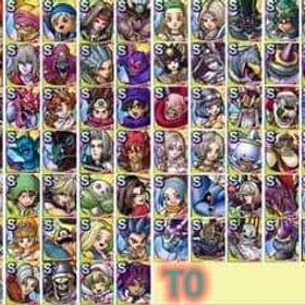 詳細↓ | ドラクエタクトのアカウントデータ、RMTの販売・買取一覧