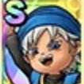 少年テリー+ジェム365000個以上+Sキャラ80-140体「重複含【突破を含む】初期垢」 | ドラクエタクトのアカウントデータ、RMTの販売・買取一覧