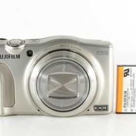 ★並品★ FUJIFILM フジフィルム FINEPIX F800EXR ★シャッター、フラッシュOK、一部動作不具合あり★ #30223