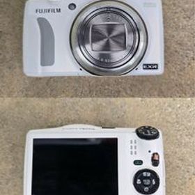 コンパクトデジタルカメラ FUJIFILM フジフィルム FINEPIX F800EXR