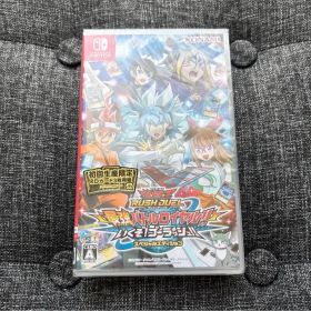 遊戯王ラッシュデュエル 最強バトルロイヤル いくぞゴーラッシュ