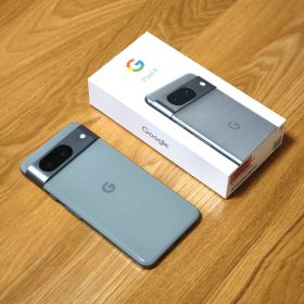 Google Pixel8 本体 SIMフリー