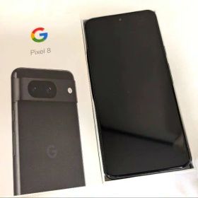 Google Pixel 8 256GB 新品 53,900円 中古 45,000円 | ネット最安値の