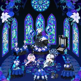ウエディング夜想曲/バラ売り | ポケコロツイン(ポケツイ)のアカウントデータ、RMTの販売・買取一覧