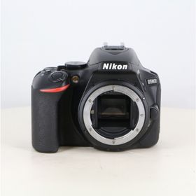 ニコン(Nikon)の【中古】(ニコン) Nikon D5600 ボディ(コンパクトデジタルカメラ)