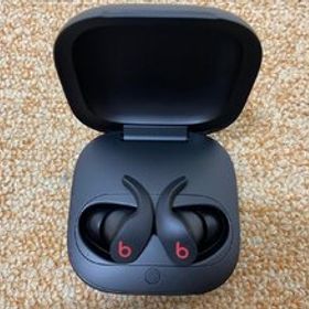■ビーツ・エレクトロニクス Beats Fit Pro MK2F3PA/A [Beatsブラック]※リファビッシュ品