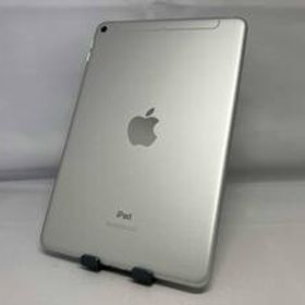 docomo 【SIMロックなし】MUX62J/A iPad mini Wi-Fi+Cellular 64GB シルバー docomo