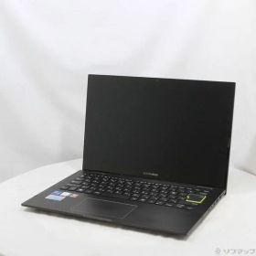 〔中古品〕 VivoBook Flip 14 TP470EA TP470EA-EC265T インディーブラック【305】