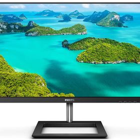 フィリップス 241E1D/11 [23.8インチ ブラック]