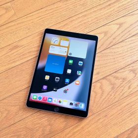 iPad Pro 10.5インチ スペースグレイ 64GB Cellular