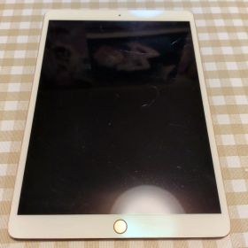 iPad Pro 10.5インチ Wi-Fi 256GB [ローズゴールド]