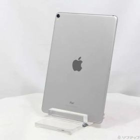 〔中古品〕 iPad Pro 10.5インチ 256GB スペースグレイ MPDY2J／A Wi-Fi【344】