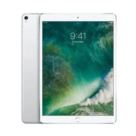 iPad Pro 10.5インチ 256GB シルバー WiFi版 送料無料