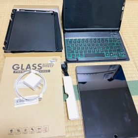 iPad Pro(2017) 10.5インチ
