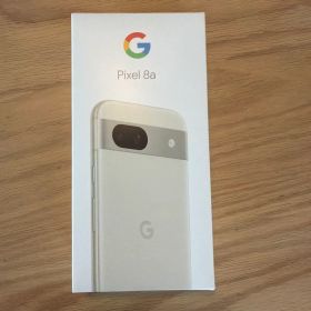 Google Pixel 8a 訳あり・ジャンク 17,000円 | ネット最安値の価格比較