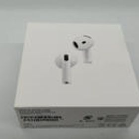 AIRPODS4(ANC) A3055(MXP93J/A) APPLE