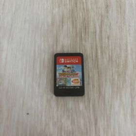 ファミリートレーナー 任天堂スイッチ 箱無し