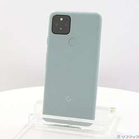 Google Pixel 5 新品¥999,999 中古¥14,980 | 新品・中古のネット最安値