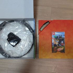 リングフィットアドベンチャー (Nintendo Switch)