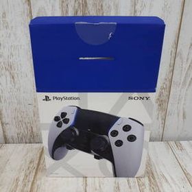 Uc1141-091♪【60】PS5 PlayStation DualSense Edge ワイヤレスコントローラー